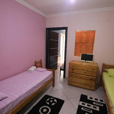 Appartement Lakeside Serenity Pogradec