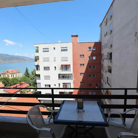 Lakeside Serenity Appartement Pogradec