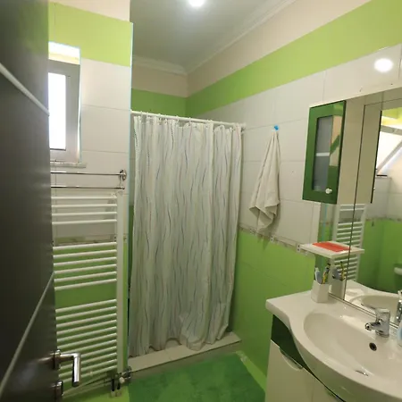 Appartement Lakeside Serenity Pogradec