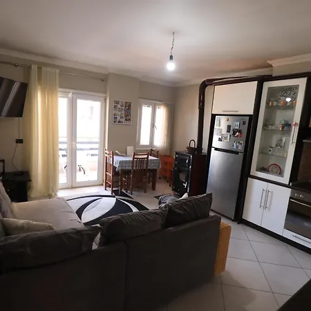 Lakeside Serenity Appartement Pogradec