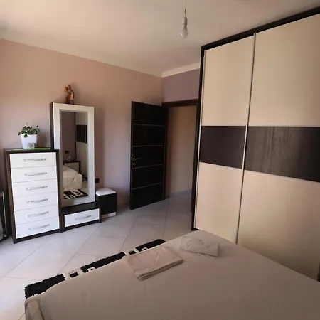 Lakeside Serenity Pogradec