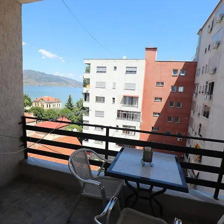 Lakeside Serenity Pogradec