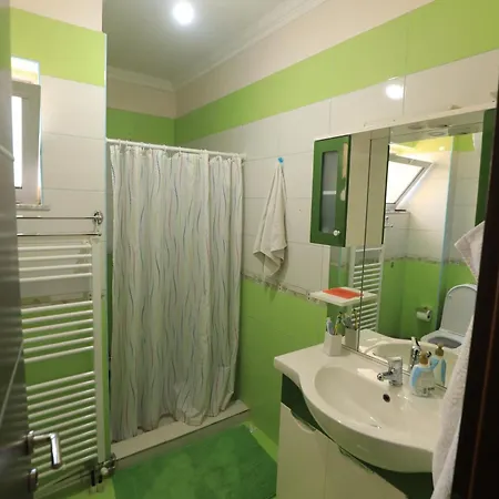 Appartement Lakeside Serenity Pogradec