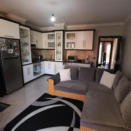 Appartement Lakeside Serenity