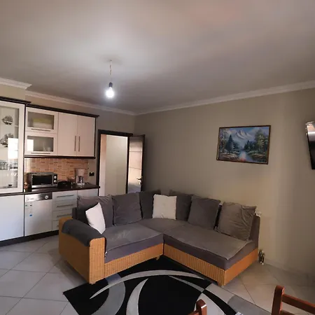 Appartement Lakeside Serenity Pogradec