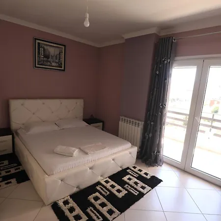Lakeside Serenity Appartement Pogradec