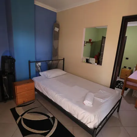 Appartement Lakeside Serenity Pogradec