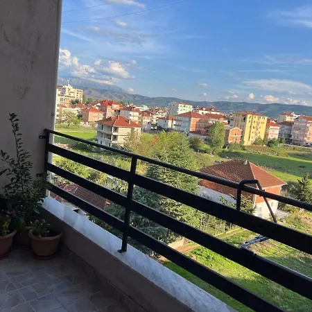 Appartement Lakeside Serenity Pogradec